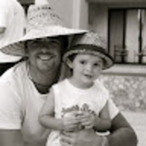 Meet your Posher, Jim